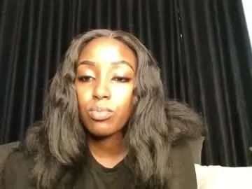 Chaturbate Adult Webcams of darktanqueen