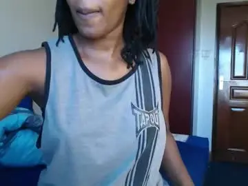 Chaturbate Adult Webcams of darktanqueen