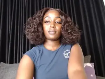 Chaturbate Live Porn of darktanqueen