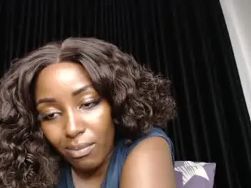 Chaturbate Private Sex Chat of darktanqueen