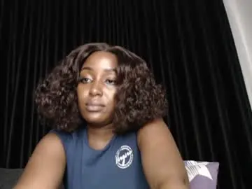 Chaturbate Private Sex Chat of darktanqueen