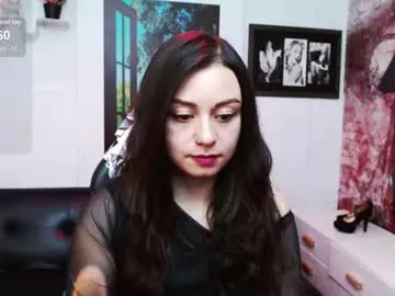 Chaturbate Adult Webcams of eva_rosell