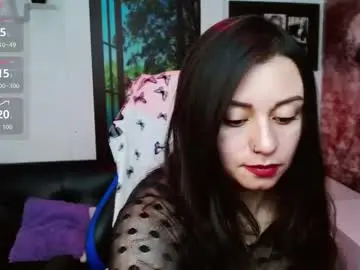 Chaturbate Live Sex Cam of eva_rosell