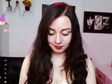 Chaturbate Live Sex of eva_rosell