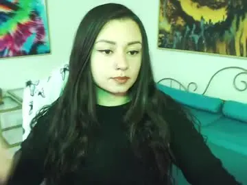 Chaturbate Adult Webcam of eva_rosell