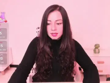 Chaturbate Free Porn Cam of eva_rosell