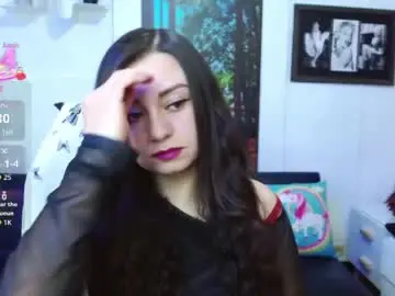 Chaturbate Private Sex Chat of eva_rosell