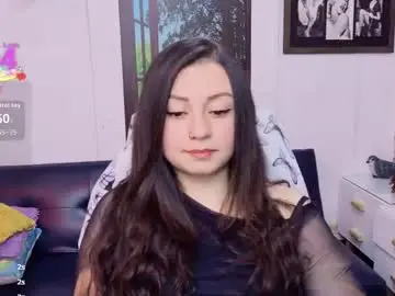 Chaturbate Sex Cam of eva_rosell