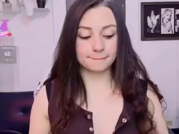 Chaturbate Free Porn Cam of eva_rosell