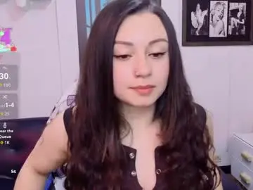 Chaturbate Watch Live Sex Cams of eva_rosell