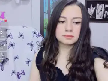 Chaturbate Live Sex of eva_rosell