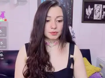 Chaturbate Nude Webcam of eva_rosell