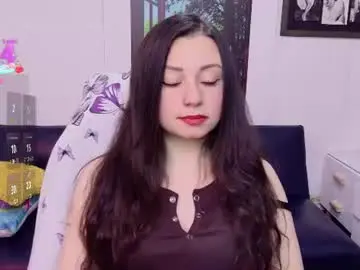Chaturbate Free Porn Cam of eva_rosell