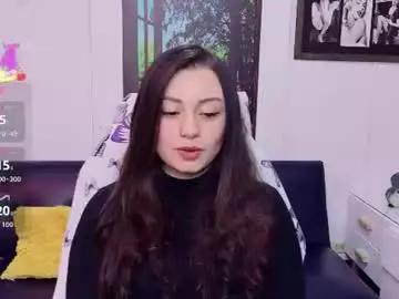 Chaturbate Adult Webcam of eva_rosell