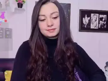 Chaturbate Live Sex Cam of eva_rosell