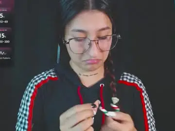 Chaturbate Adult Video Chat of evah_lee