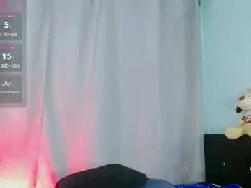 Chaturbate Sex Chat of evah_lee