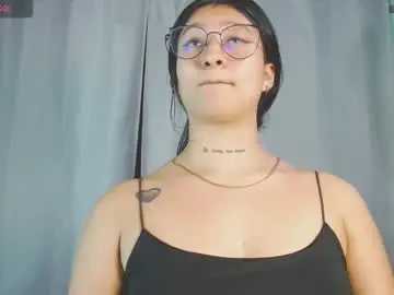 Chaturbate Best Webcam of evah_lee