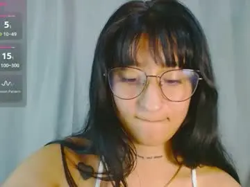 Chaturbate Sex Cam of evah_lee
