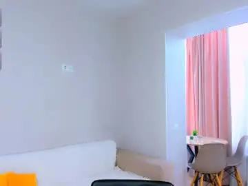 Chaturbate Adult Video Chat of feral__berry__