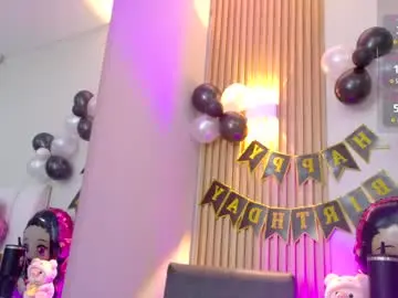 Chaturbate Nude Webcam of gabbystone_