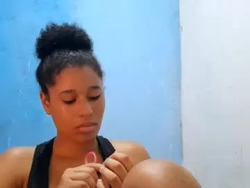 Chaturbate Live Porn of hyunmuther