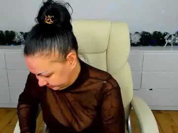 Chaturbate Live Porn of irissmoon1