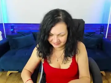 Chaturbate Nude Webcam of irissmoon1