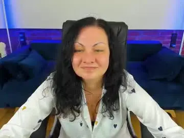 Chaturbate Sex Chat of irissmoon1