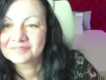 Chaturbate Live Porn of irissmoon1