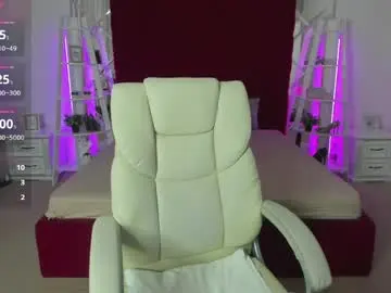 Chaturbate Adult Video Chat of irissmoon1