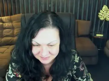 Chaturbate Sex Chat of irissmoon1