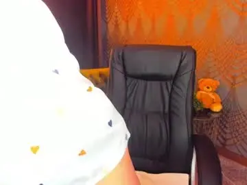 Chaturbate Watch Live Sex Cams of irissmoon1