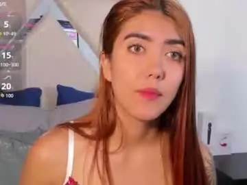 Chaturbate Live Sex Cam of jessicatorres7