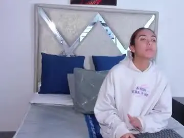 Chaturbate Adult Webcam of jessicatorres7