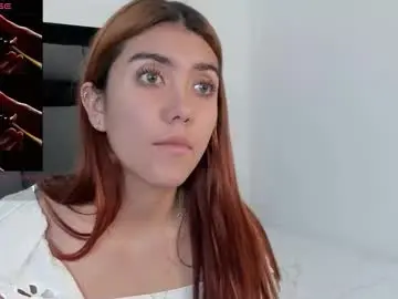 Chaturbate Live Porn of jessicatorres7