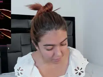 Chaturbate Private Sex Chat of jessicatorres7