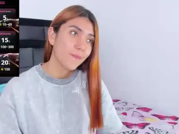 Chaturbate Live Sex Cam of jessicatorres7