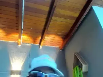 Chaturbate Live Sex Cam of jhonjairo85