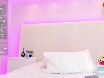 Chaturbate Free Porn Cam of julieth_varr