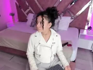 Chaturbate Adult Webcam of kathegomez_