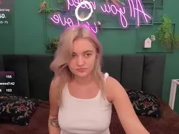 Chaturbate Adult Webcam of katieblossom_