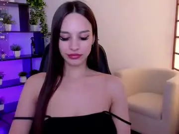 Chaturbate Free Live Porn of kristine_beauty