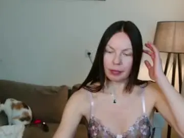 Chaturbate Live Sex Cam of little_nicole_