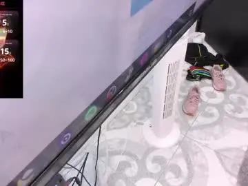 Chaturbate Live Sex Cam of love_melany0