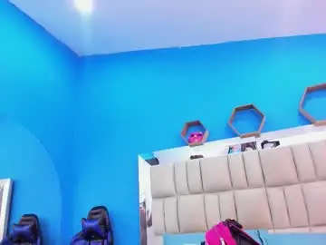 Chaturbate Nude Webcam of love_melany0