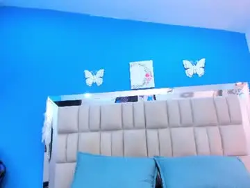 Chaturbate Adult Video Chat of love_melany0