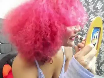 Chaturbate Adult Webcams of ludoziel__