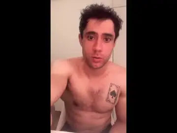 Chaturbate Free Porn Cam of luminousace