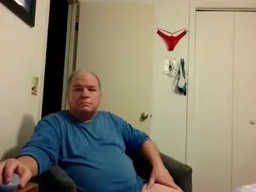 Chaturbate Sex Chat of mackdocc001